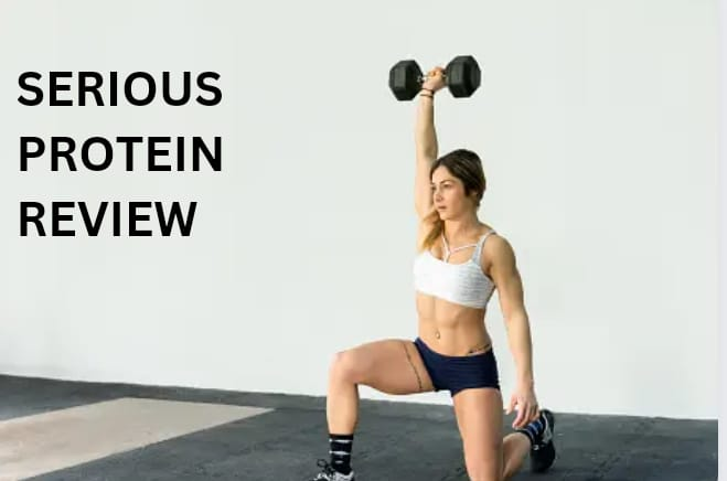 SERIOUS PROTEIN REVIEW